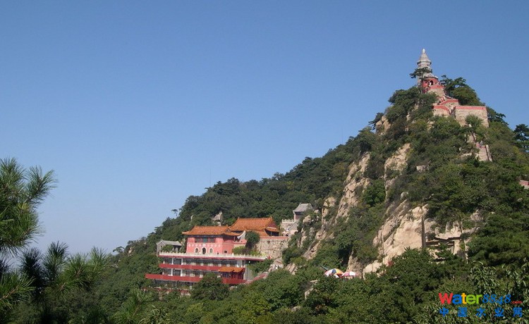 中國(guó)108座名山 - 汽車(chē)旅館 - china_motel的博客