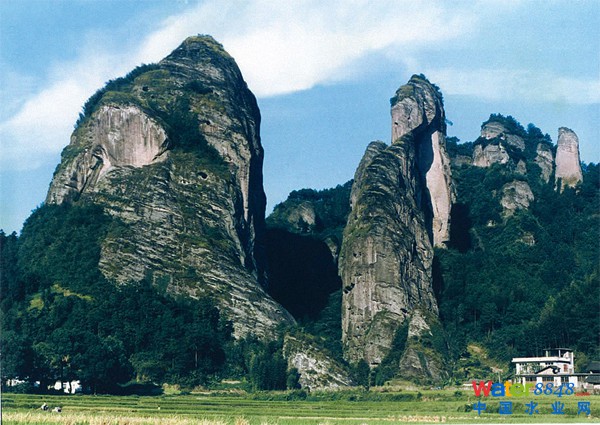 中國(guó)104座名山 - 曉慧 - 曉慧的博客