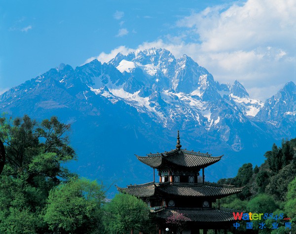 中國(guó)104座名山 - 曉慧 - 曉慧的博客