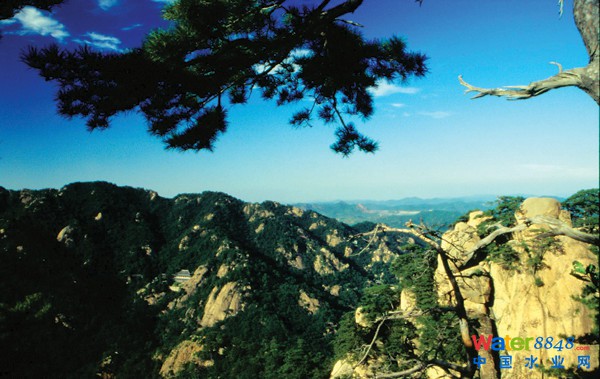 中國(guó)104座名山 - 曉慧 - 曉慧的博客