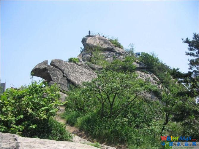 中國(guó)104座名山 - 曉慧 - 曉慧的博客