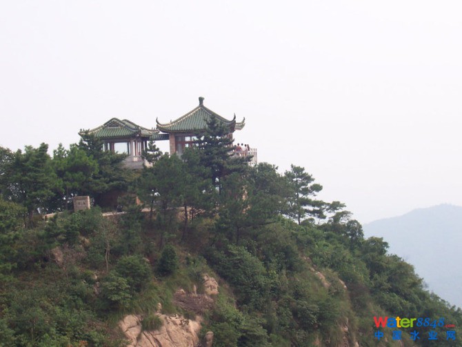 中國(guó)104座名山 - 曉慧 - 曉慧的博客