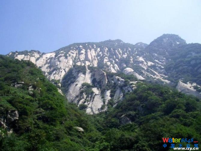 中國(guó)104座名山 - 曉慧 - 曉慧的博客