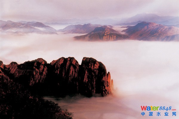 中國(guó)104座名山 - 曉慧 - 曉慧的博客