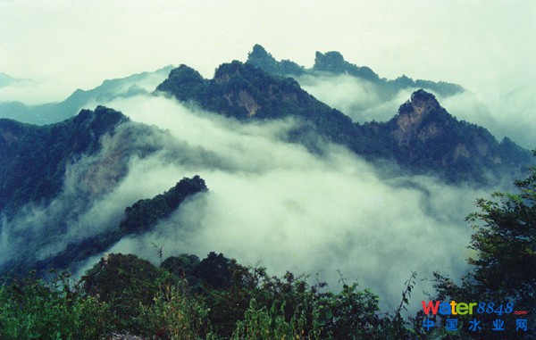 中國(guó)104座名山 - 曉慧 - 曉慧的博客