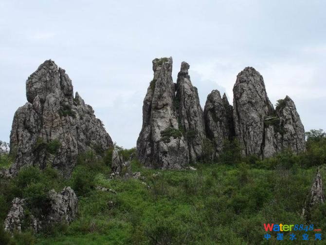 中國(guó)104座名山 - 曉慧 - 曉慧的博客
