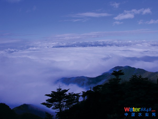 中國(guó)104座名山 - 曉慧 - 曉慧的博客