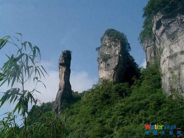 中國(guó)104座名山 - 曉慧 - 曉慧的博客