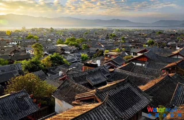 這100多座中國城市的名稱 竟然都大有來頭!