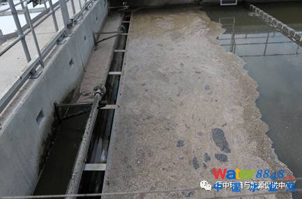 德國先進(jìn)污水廠是怎樣的