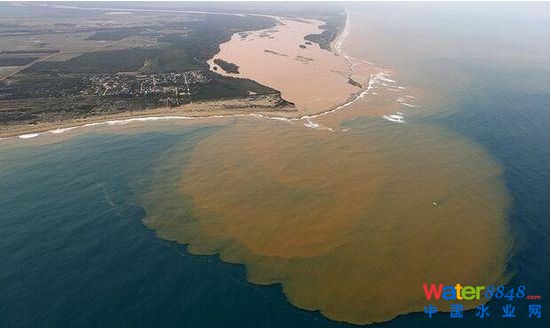 河道中運用吸附法去除水中砷的研究進展