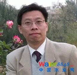 李俊奇簡歷照片 北京建筑大學環能學院教授/院長李俊奇照片