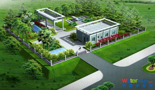 給排水科學與工程專業