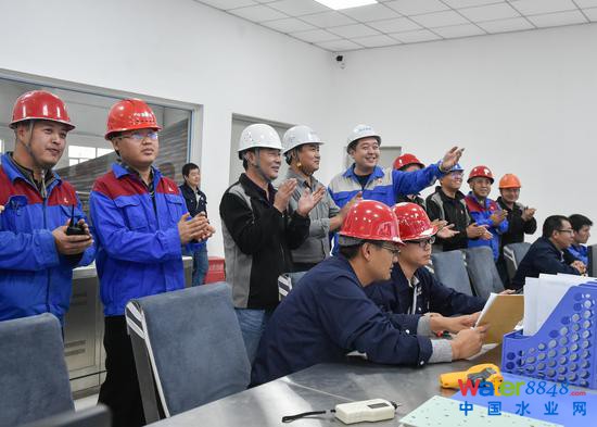 解讀國內首個純污泥焚燒發電處理樣本