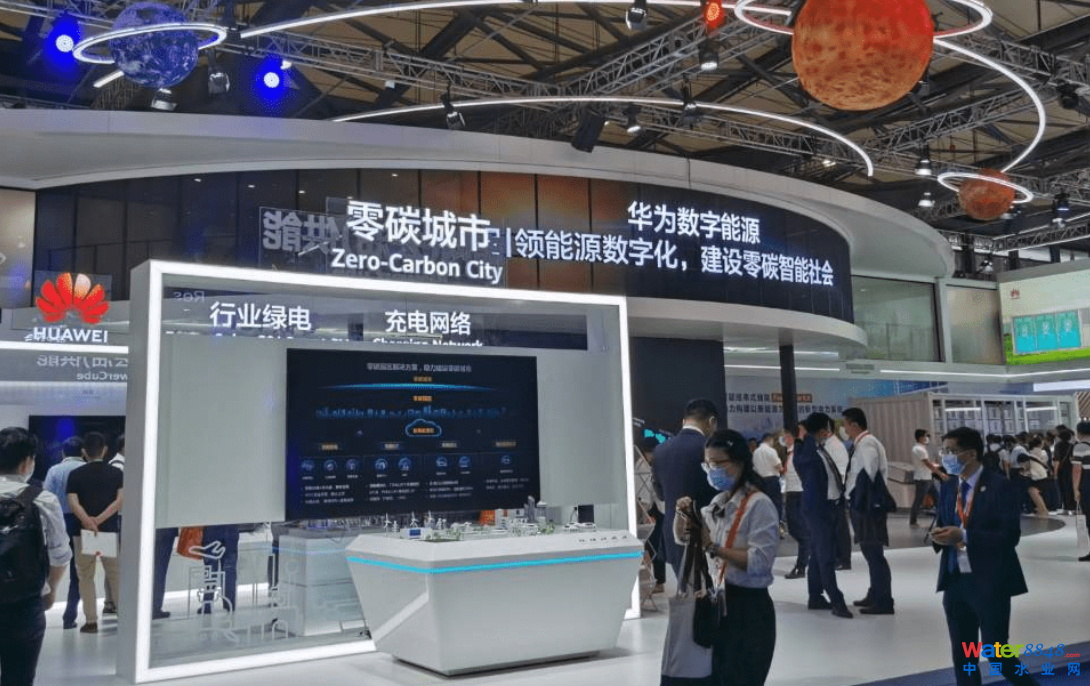 大灣區(qū)工商業(yè)儲能展-2024深圳儲能技術(shù)博覽會(huì)|整體儲能設(shè)備展覽會(huì)