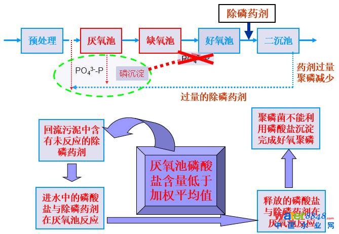 從幾個常見現象談污水處理廠設計和運行的精細化問題