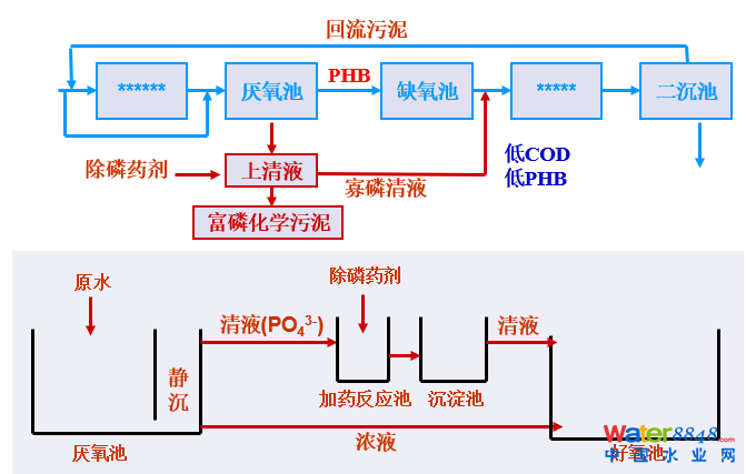 從幾個常見現象談污水處理廠設計和運行的精細化問題