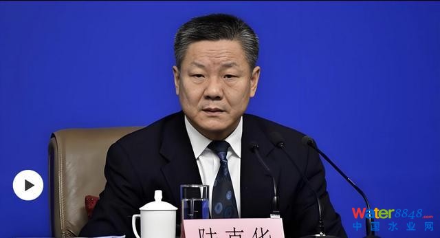 媒體:陸克華被查“廣陽島事件”或為導火索
