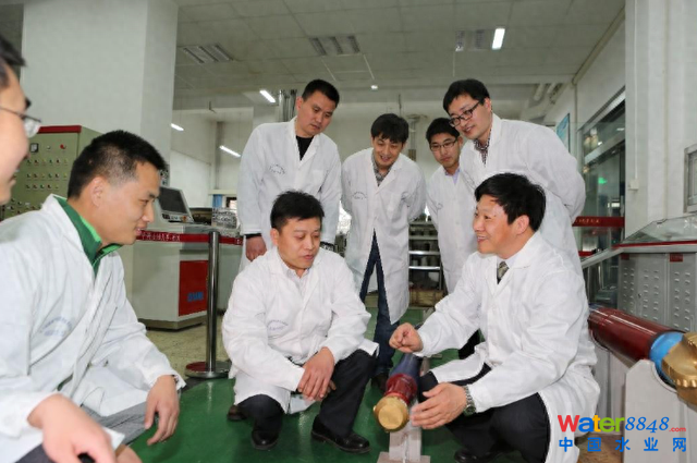 全國政協委員李根生:讓新能源固廢變“廢”為寶